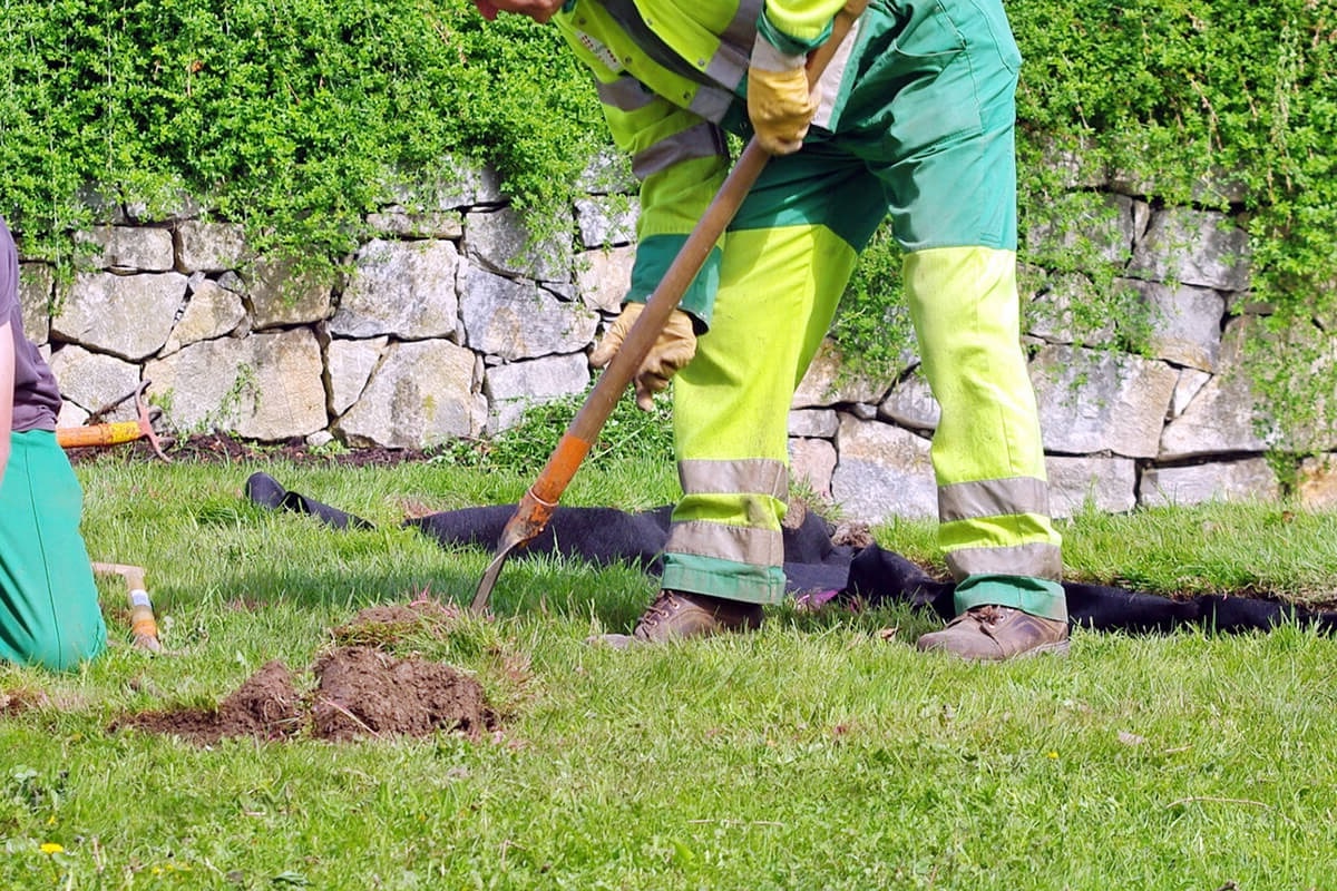 Comment s'habiller pour les travaux de jardinage